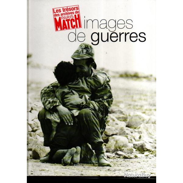 images de guerre les tr�sors des archives de paris-match, collectif