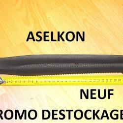 longuesse NEUVE fusil ASELKON EXTRA BLACK 12/76 &agrave; 49.00 Euros !!!!!!!! - VENDU PAR JEPERCUTE (SI486)