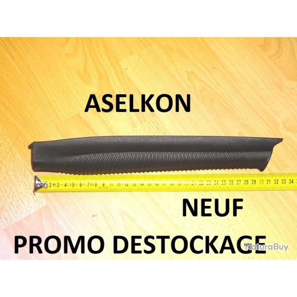 longuesse NEUVE fusil ASELKON EXTRA BLACK 12/76 � 49.00 Euros !!!!!!!! - VENDU PAR JEPERCUTE (SI486)
