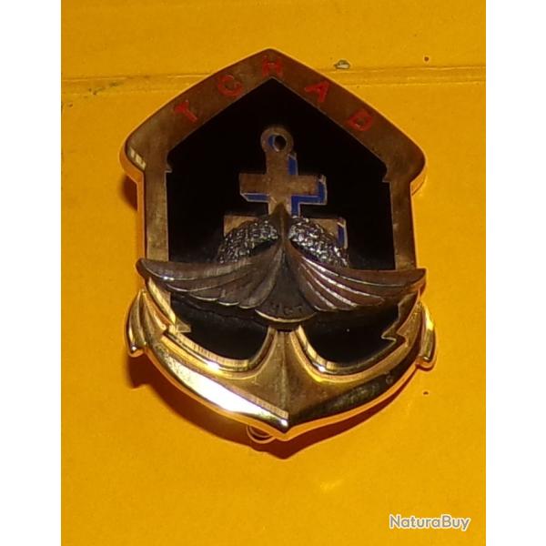 2� Division Blind�e, Compagnie Antichars, TCHAD HOT�, ATTRIBUE ET MATRICULE 036� , FABRICANT ARTHUS