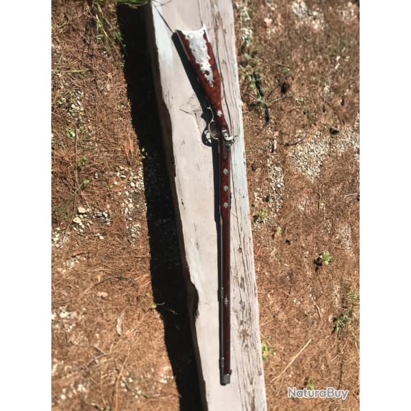 Pennsylvania Dixie a Percussion de Cal. 45