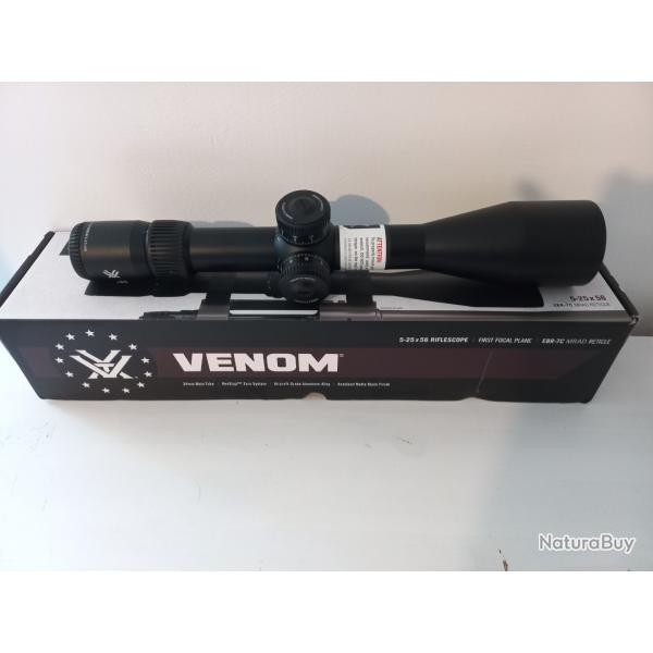 Vortex VENOM 5-25 56 EBR-7C