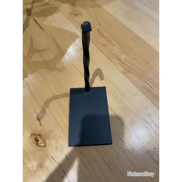 Pi�destal troph�e brocard