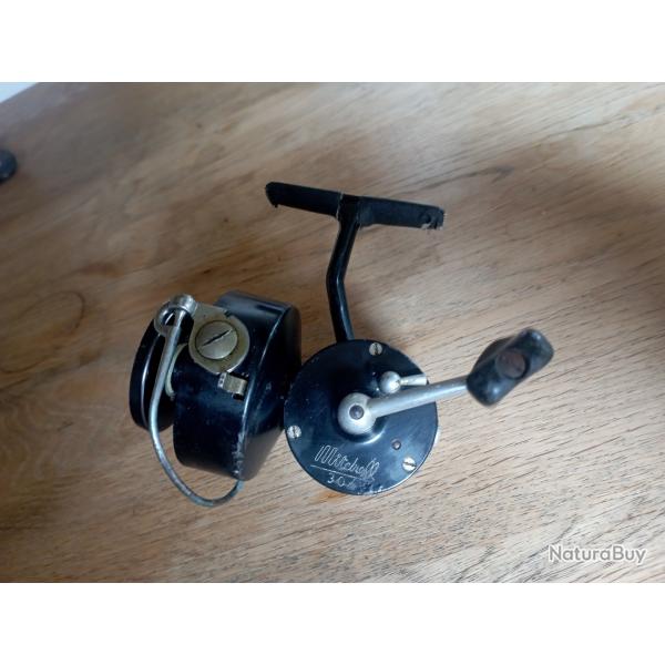 Moulinet Mitchell 304