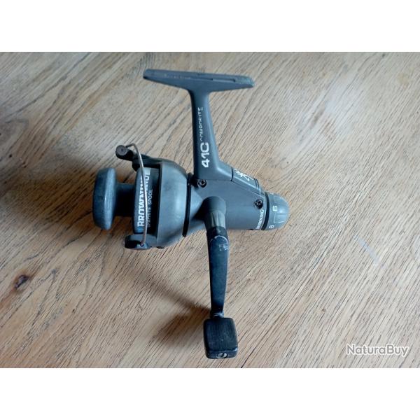 Moulinet Browning Graphite Spool 410