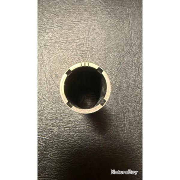 Choke 1/2 Gemini beretta