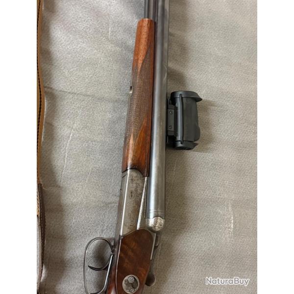 Drilling 7x65r 12/70