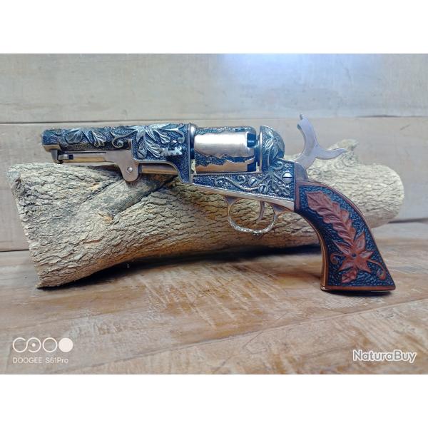 colt pocket 1849 san marco