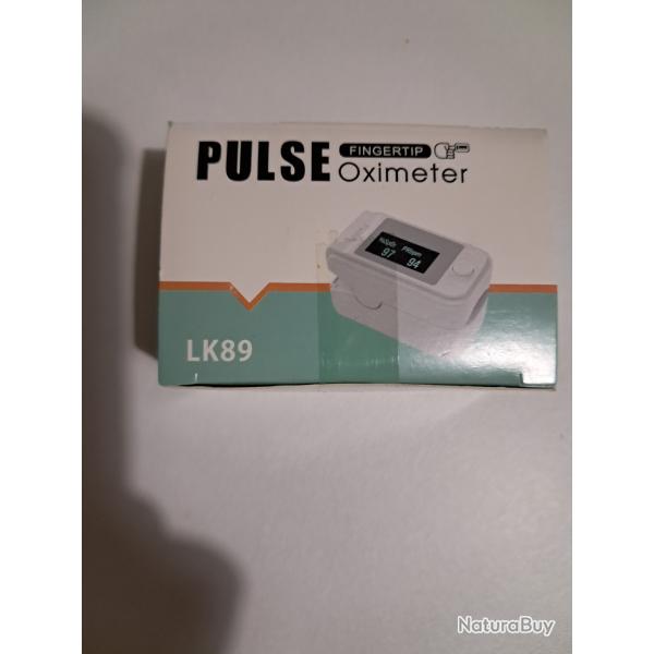 Oximtre LK89 neuf