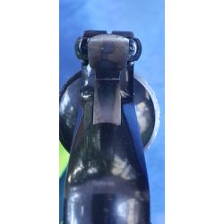 COFFRET SMITH WESSON 32.44 TARGET LUXE AVEC UNIQUE pACCESSOIRE EXCLUSIF