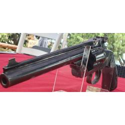 COFFRET SMITH WESSON 32.44 TARGET LUXE AVEC UNIQUE pACCESSOIRE EXCLUSIF