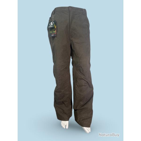 Pantalon Outdoor Technique de Randonn�e Aigle MTD - NEUF avec �tiquettes taille - XL