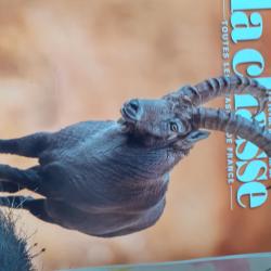 revue nationale de la chasse 2 numeros de 2019