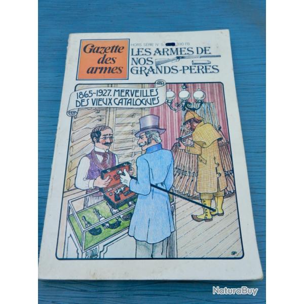 Les Armes de nos Grands-Pres  Jean-Ren Clergeau