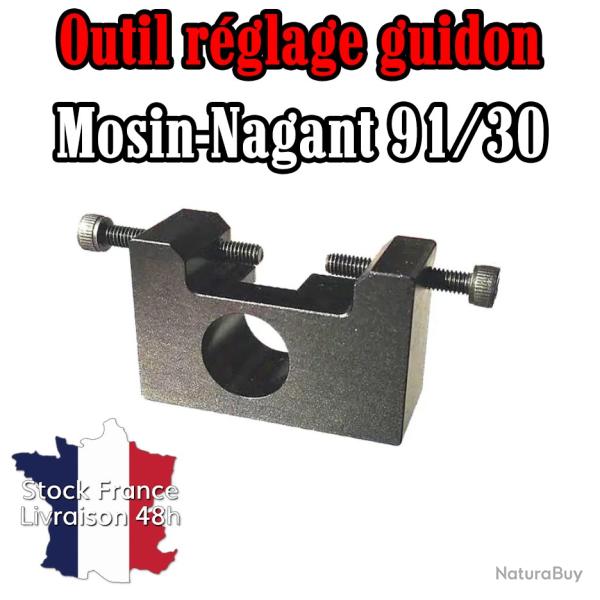 Outil r�glage guidon Mosin-Nagant 91/30 - Stock France