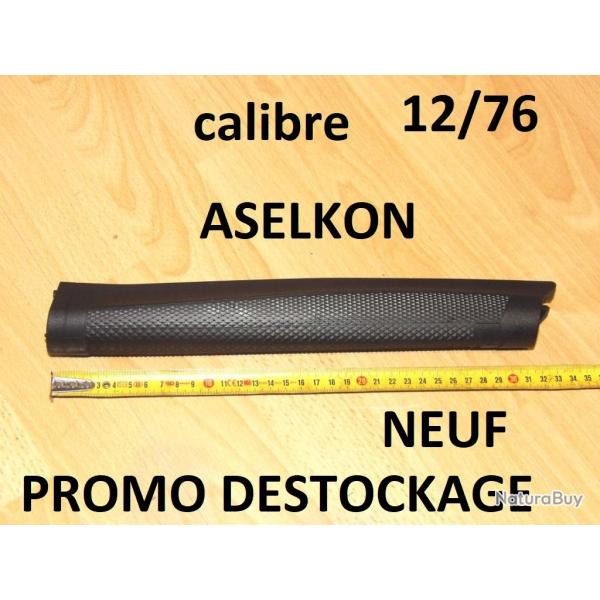 longuesse NEUVE fusil ASELKON EXTRA BLACK 12/76 � 49.00 Euros !!!!!!!! - VENDU PAR JEPERCUTE (SI488)