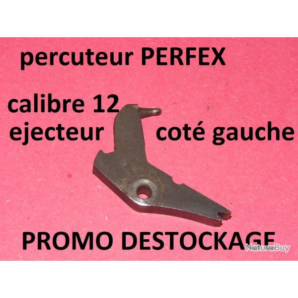 percuteur gauche fusil ROBUST calibre 12 ejecteur MANUFRANCE - VENDU PAR JEPERCUTE (GE273)