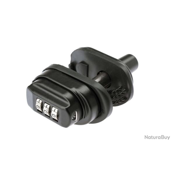 Verrou de pontet � combinaison - Country