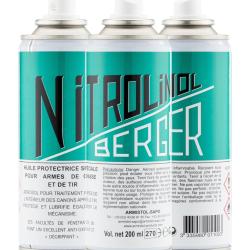 A&eacute;rosol Nitroninol