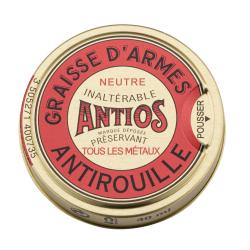 Bo&icirc;te de graisse Antios