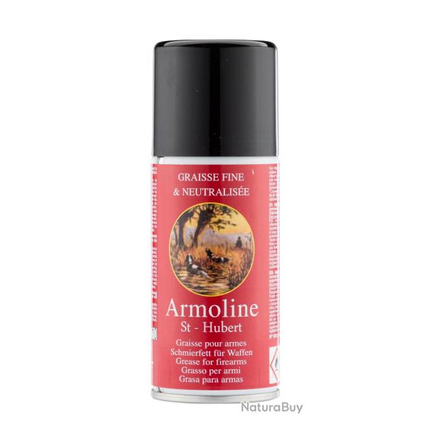 Graisse fine et neutralis�e - Armoline