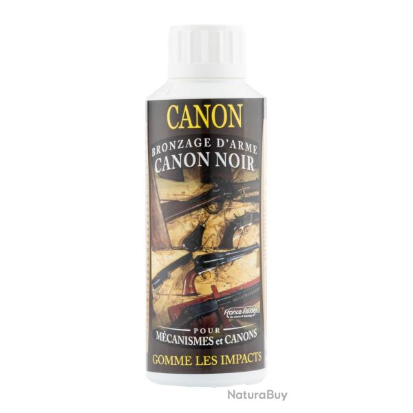 Bronzage � froid - Canon Noir
