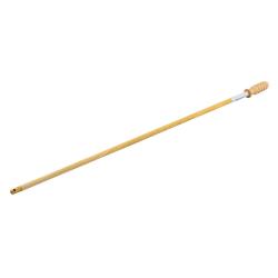 Baguette de nettoyage en bois pour canons (1 pi&egrave;ce)