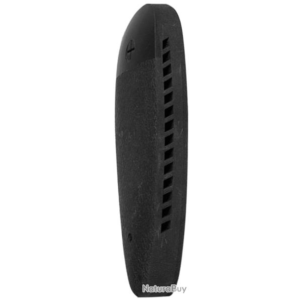 Plaque de couche amortisseur en caoutchouc 15 � 30 mm - Country Noir