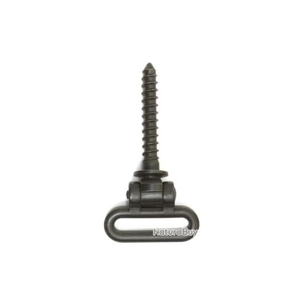 Grenadi�re oeillet ferm� pour crosse - vis 32 mm