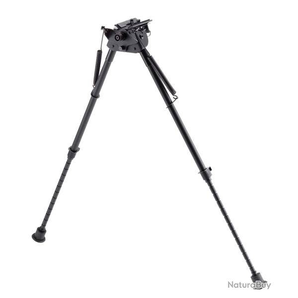 Bipied t�te articul�e 13 positions 33-58 cm
