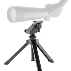 Tr&eacute;pied pour lunette d'observation