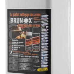 Huile Turbo-Spray en bidon de 5 l - Brunox Bidon 5L
