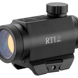 Point rouge RTI Tubulaire - 2 MOA