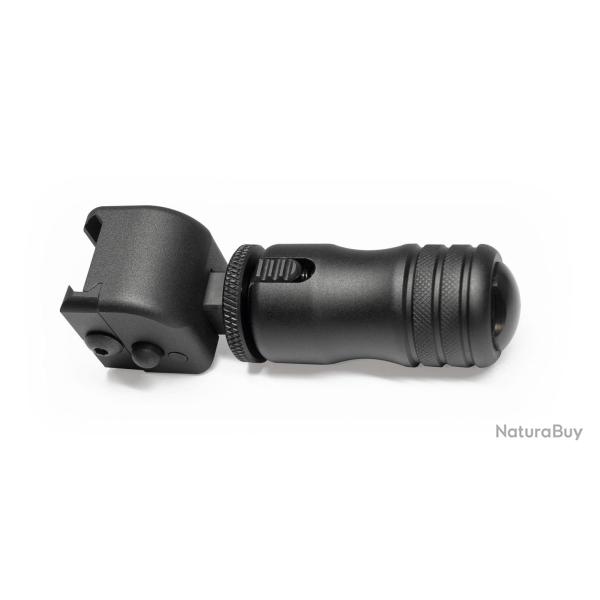 Monopod arri�re pour rail picatiny