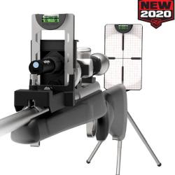R&eacute;glage de niveau de lunette REAL AVID Level Right Pro