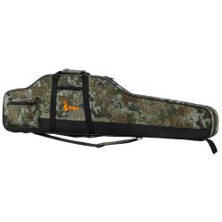 Fourreau sac dos camo 127 cm pour carabine - Spika