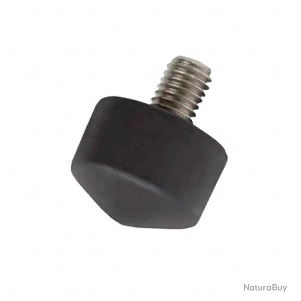 Pied caoutchouc de remplacement pour tr�pied carbone KJI K800