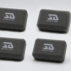 Dshumidificateur SILENT DRY INVISIBLE pour mallette pistolet