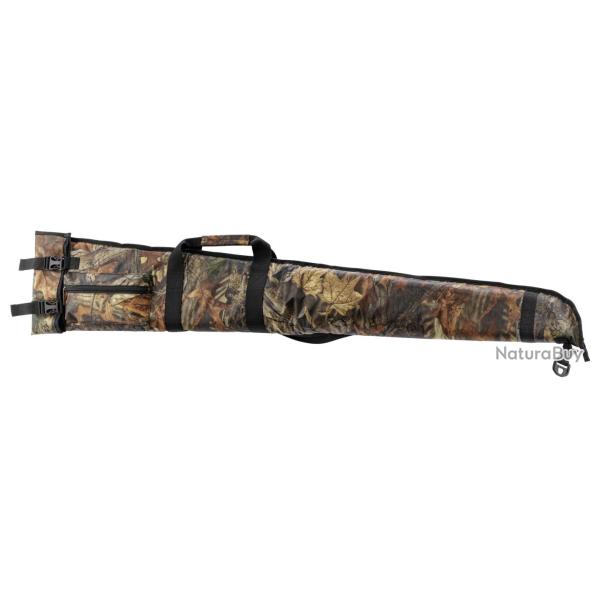 Fourreau fusil camouflage for�t v2 - Country Sellerie