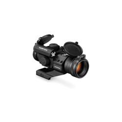 Point rouge Vortex StrikeFire II - 4 MOA - Vert/Rouge