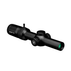 Lunette de tir Vortex Strike Eagle 1-8x24 - Ret. AR-BDC2