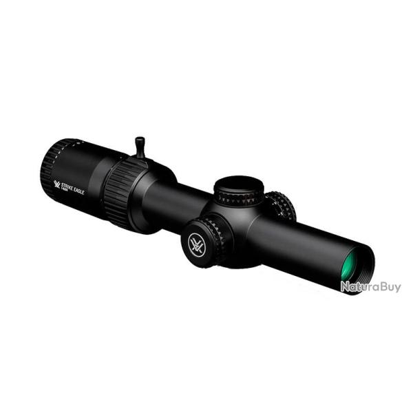 Lunette de tir Vortex Strike Eagle 1-8x24 - Ret. AR-BDC2