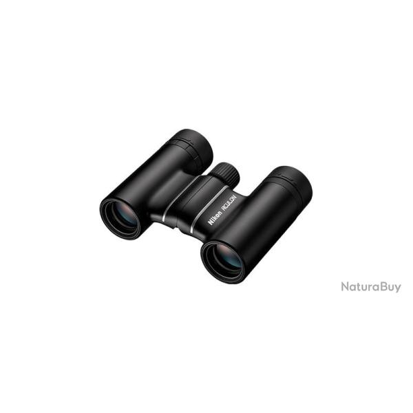 Jumelles Nikon Aculon T02 10x21 Noir