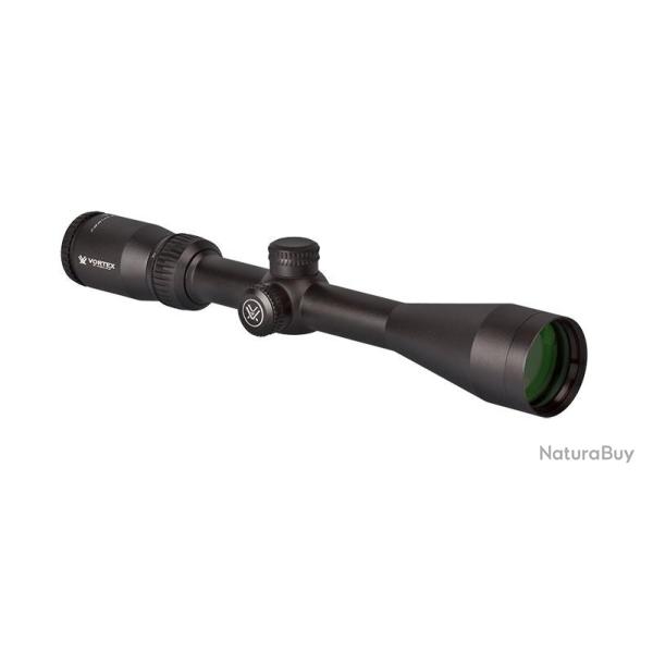 Lunette de tir Vortex Crossfire II 4-12x44 - Ret. BDC