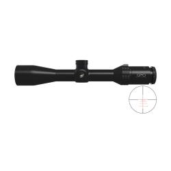 Lunette de tir GPO Spectra 6X 2-12x44
