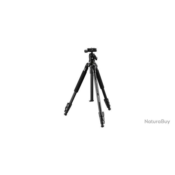 Tr�pied aluminium High Country II pour longue-vue