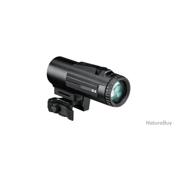 Module de grossissement pour point rouge Vortex 6x