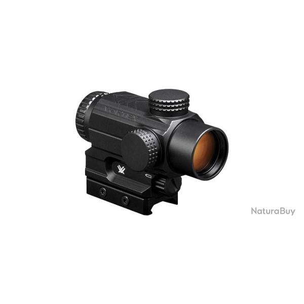 Point rouge Vortex Spitfire AR 1x25
