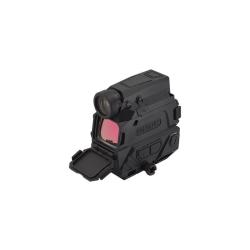 Point rouge Holosun DRS-NV - R&eacute;ticule : Rouge