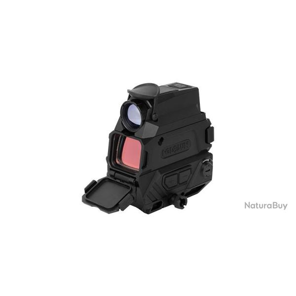 Point rouge Holosun DRS-TH - R�ticule : Rouge